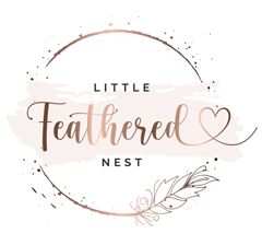 Little Feathered Nest