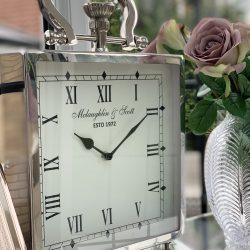 Clock 22
